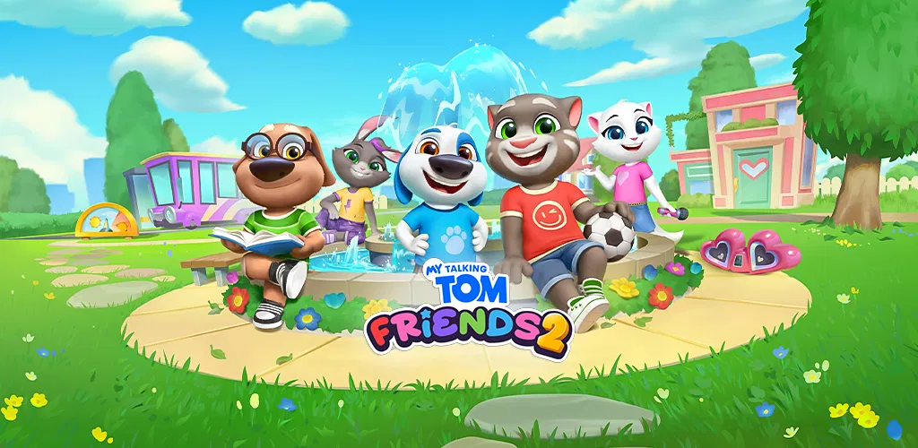 Header Banner