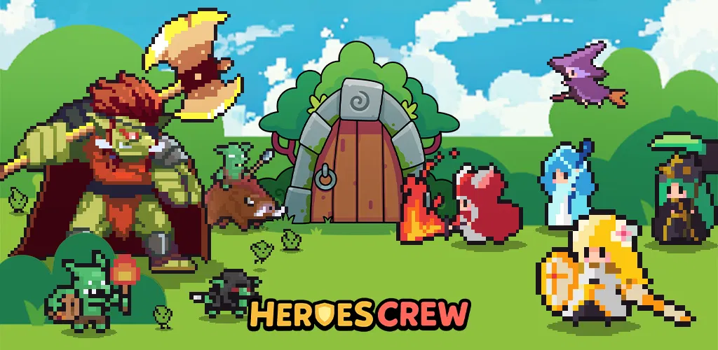 Header Banner