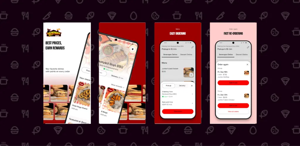 Header Banner