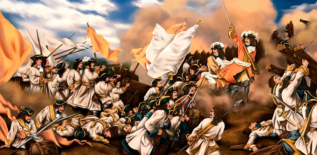 Header Banner