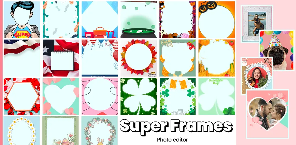 Header Banner