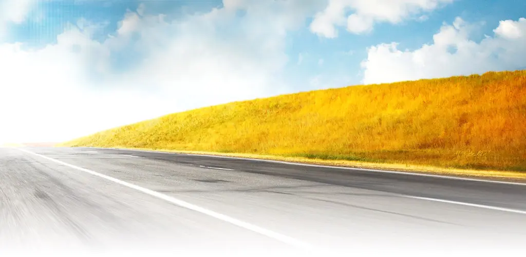 Header Banner