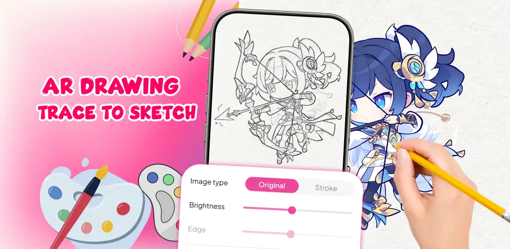 Header Banner