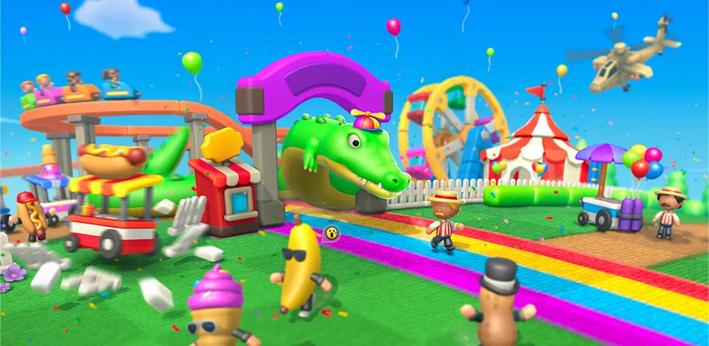 Header Banner
