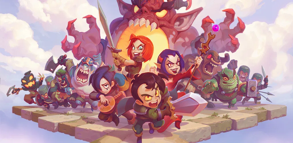 Header Banner