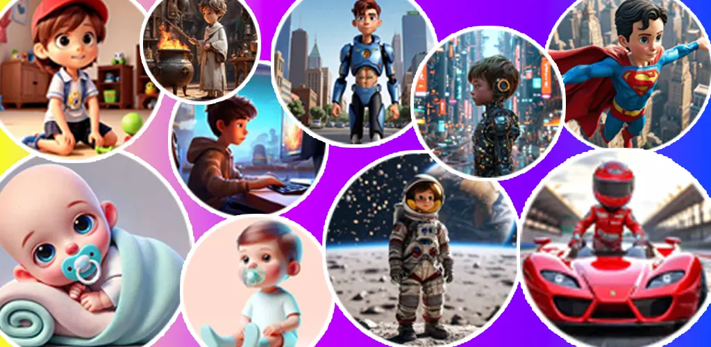 Header Banner