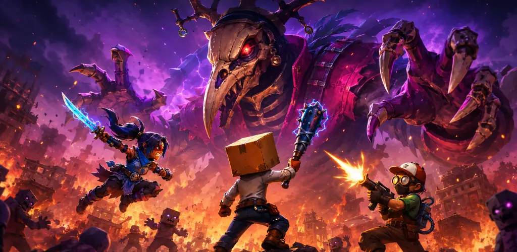 Header Banner
