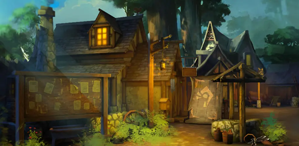 Header Banner
