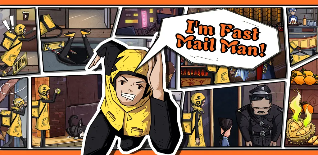 Header Banner