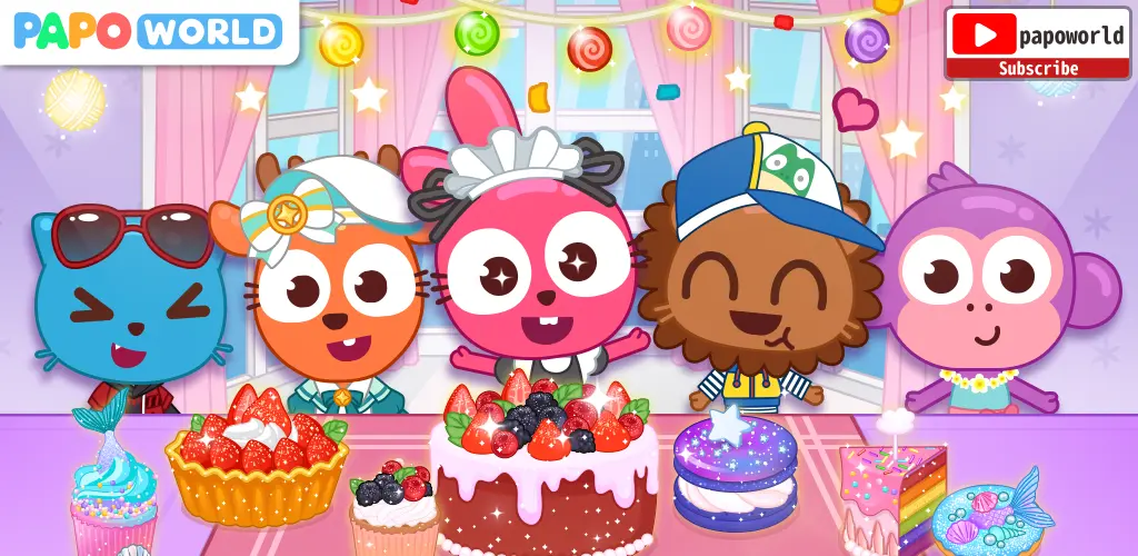 Header Banner