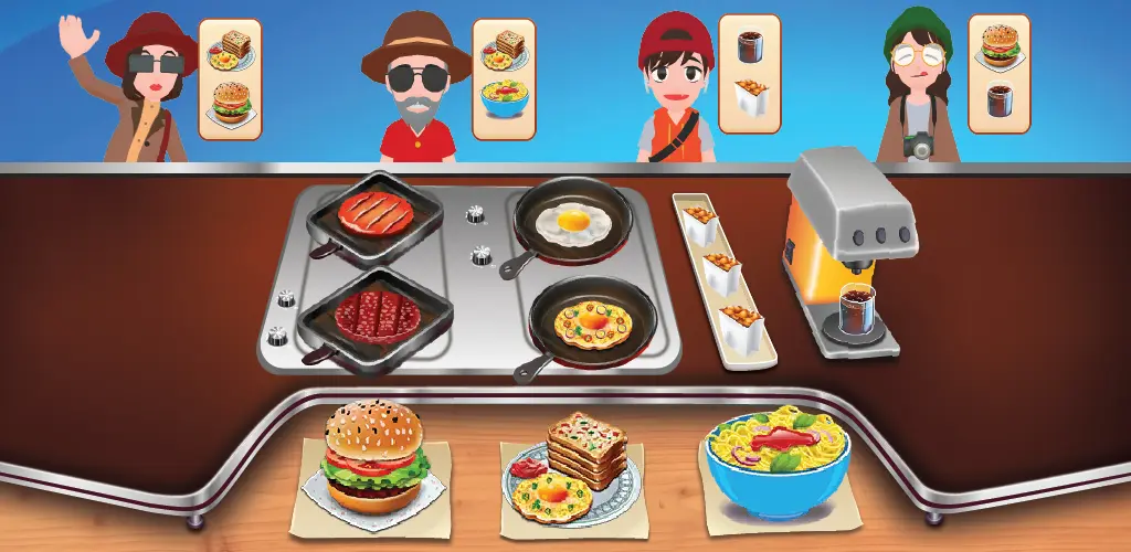 Header Banner