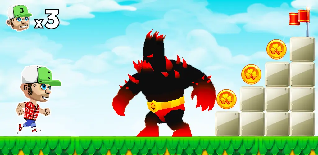 Header Banner