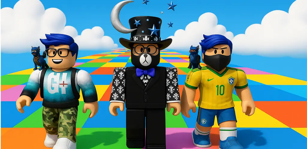 Header Banner