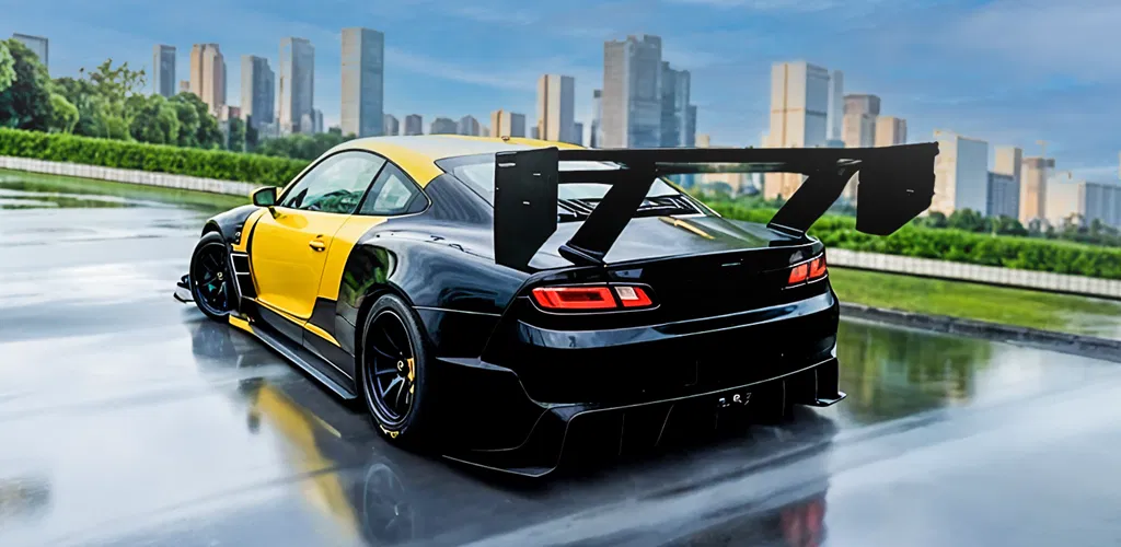 Header Banner