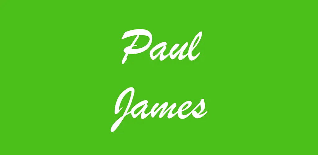 Header Banner