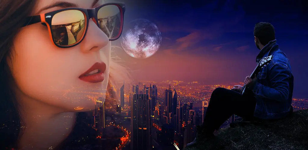 Header Banner