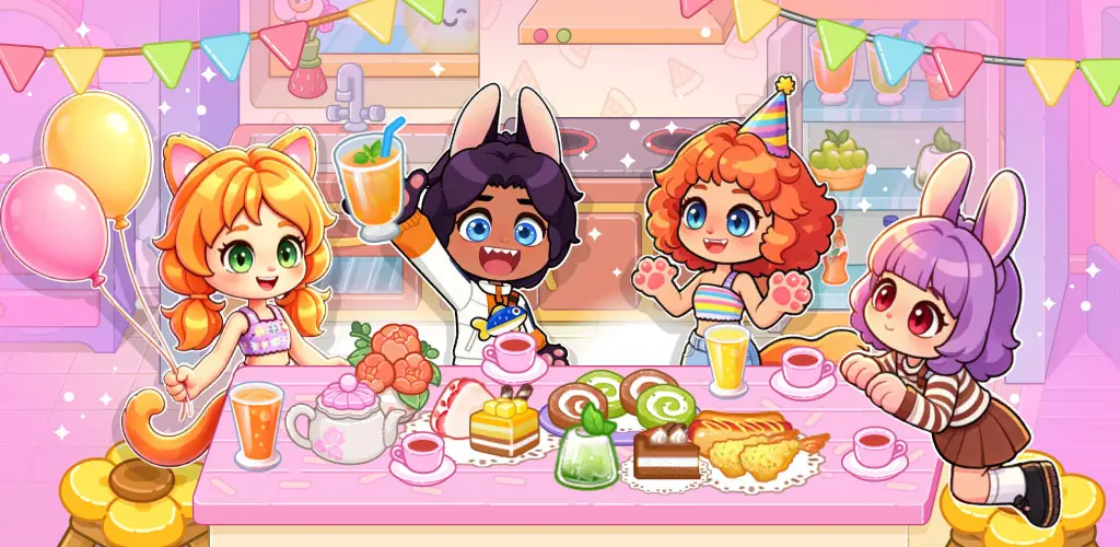 Header Banner