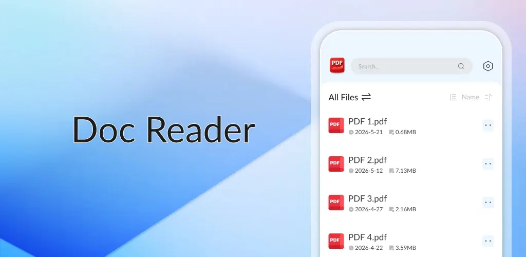 Header Banner