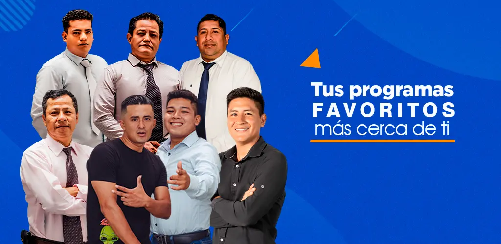 Header Banner
