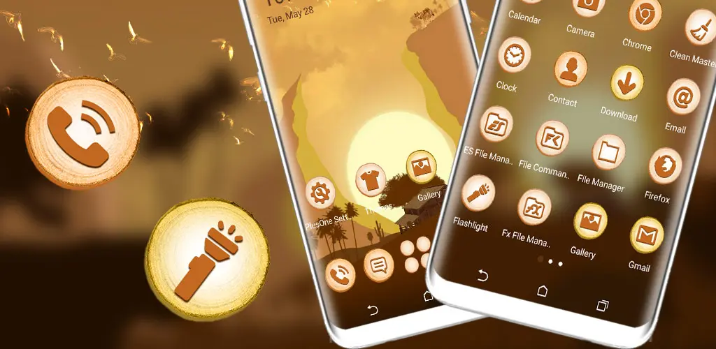 Header Banner