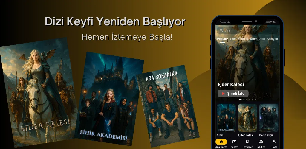 Header Banner