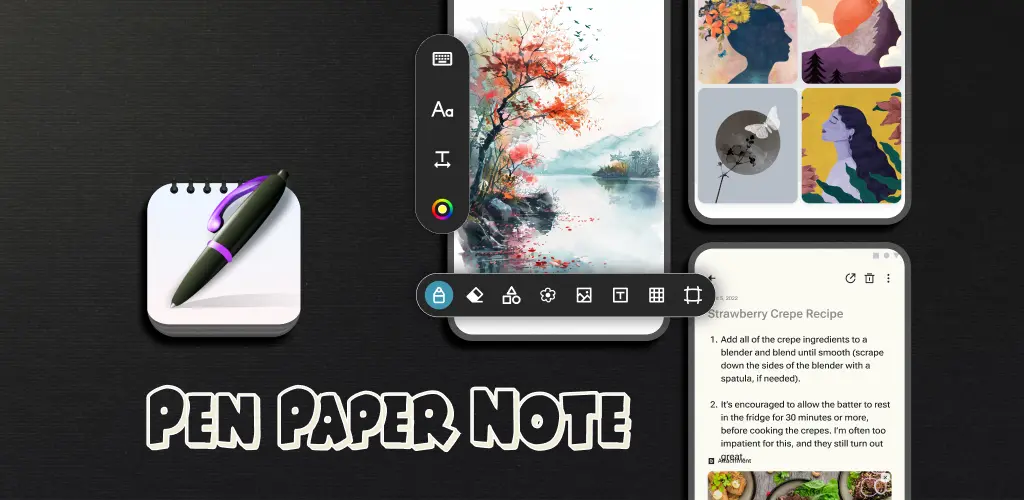 Header Banner