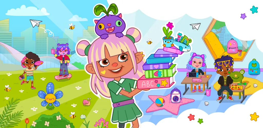 Header Banner