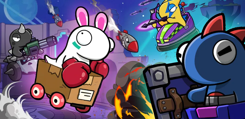 Header Banner