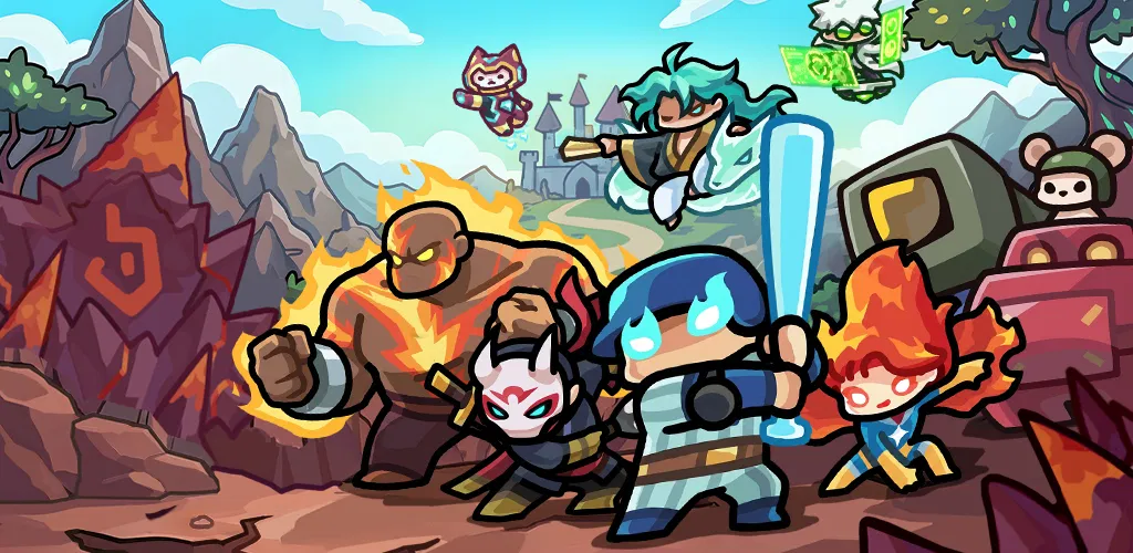 Header Banner