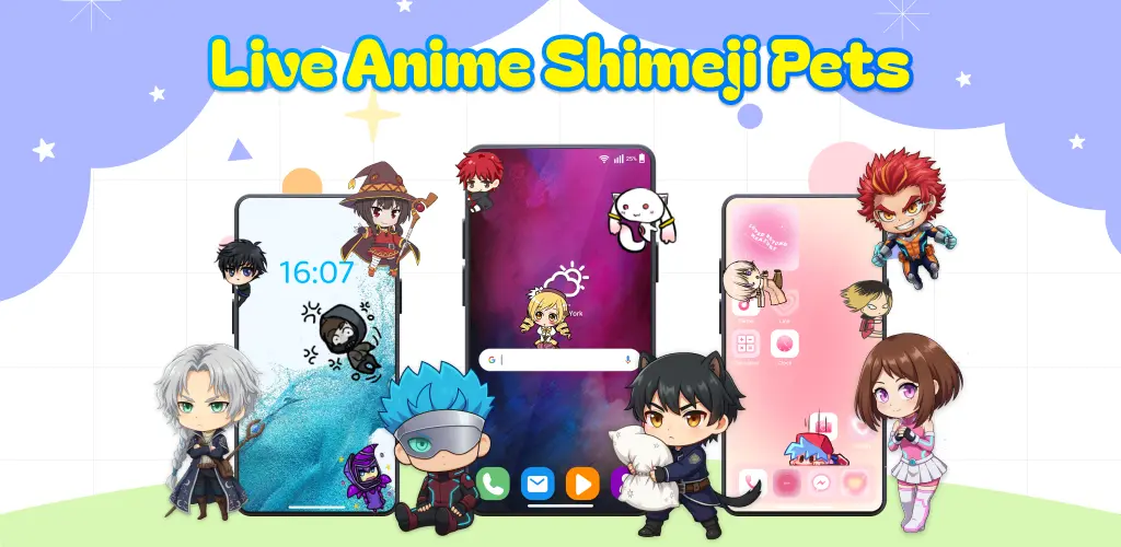 Header Banner