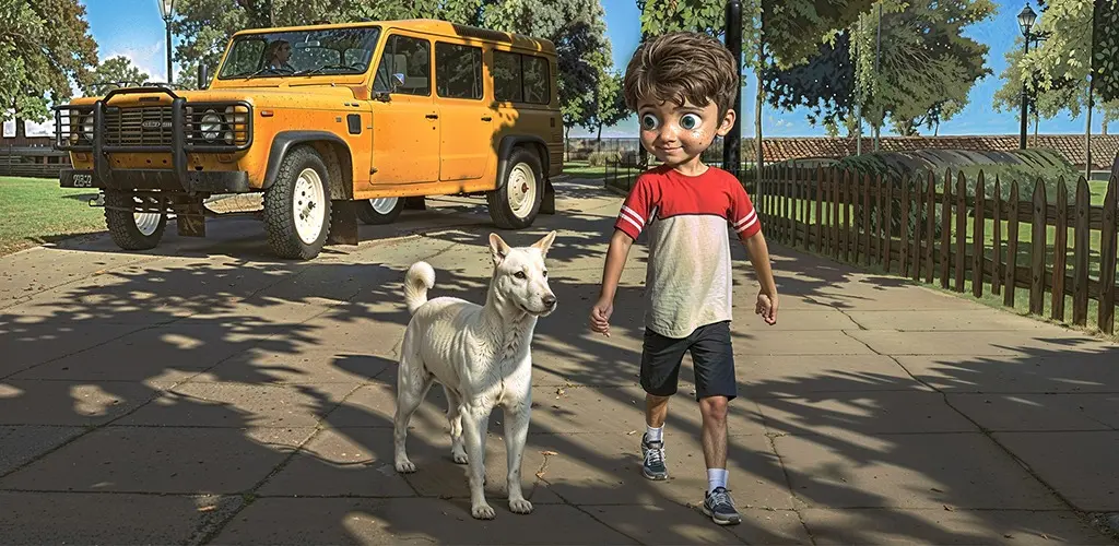Header Banner