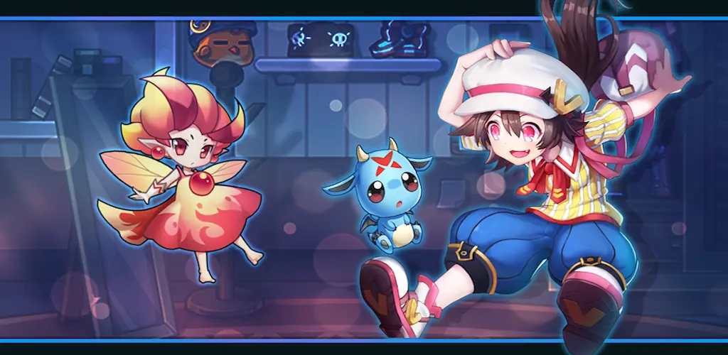Header Banner