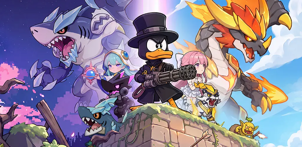 Header Banner