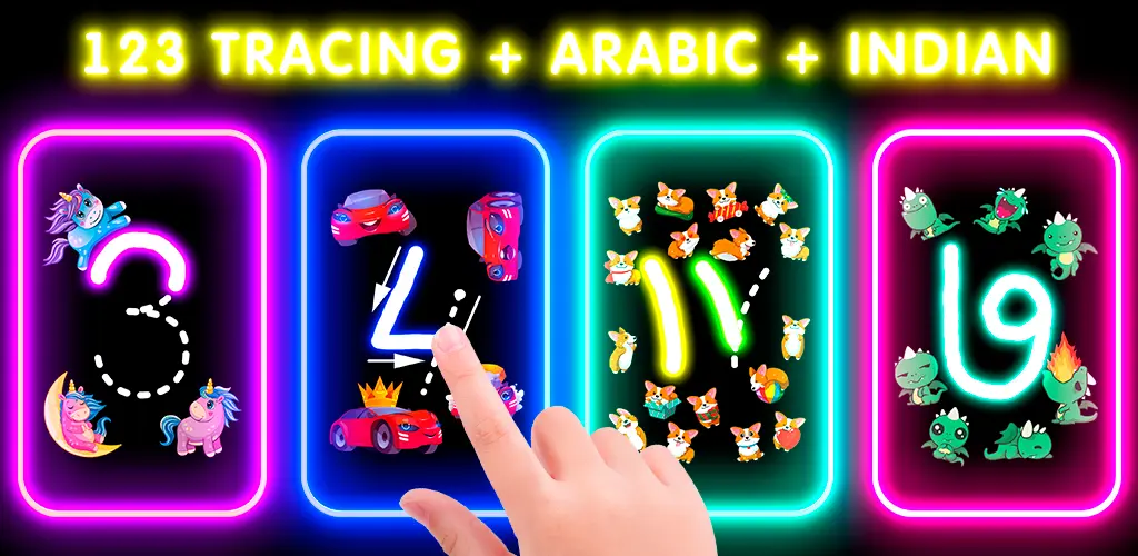 Header Banner