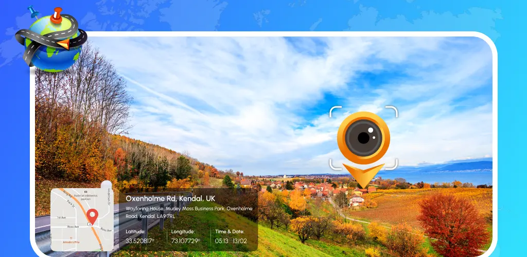 Header Banner