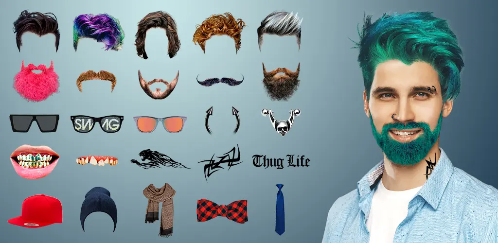 Header Banner