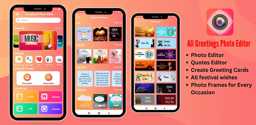 Header Banner
