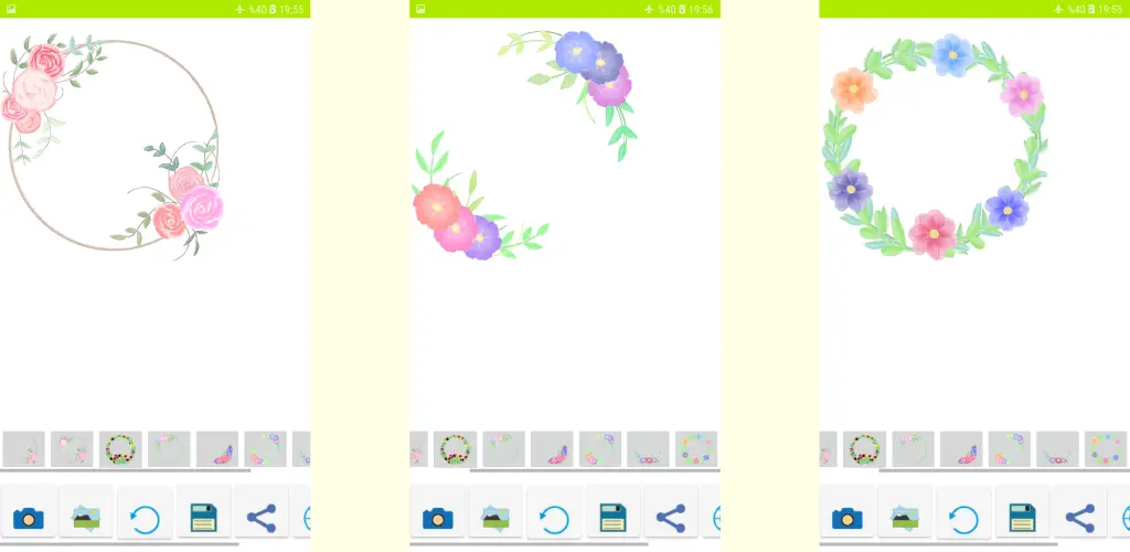 Header Banner