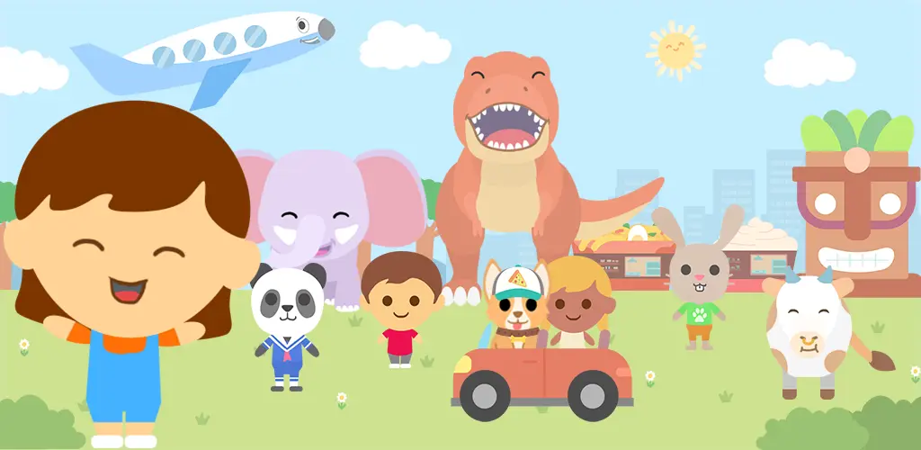 Header Banner
