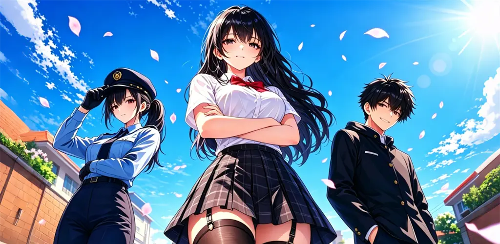 Header Banner