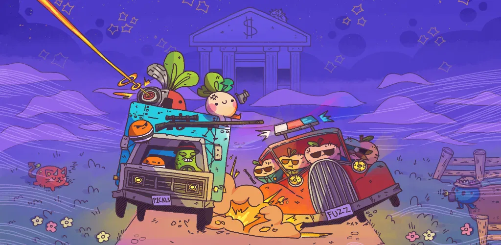 Header Banner