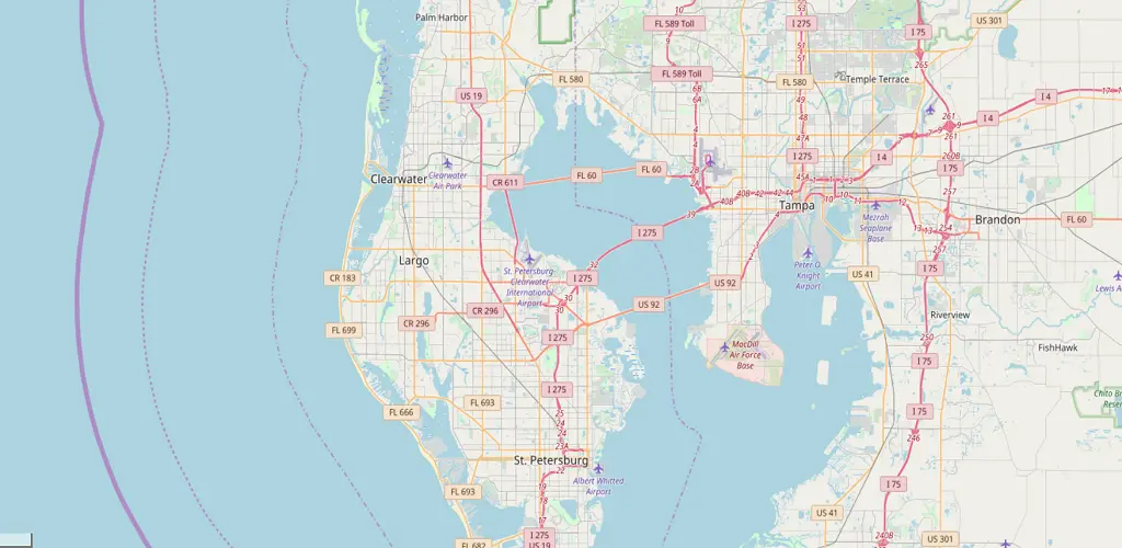 Header Banner