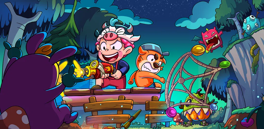 Header Banner