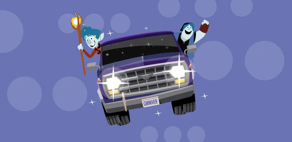 Header Banner