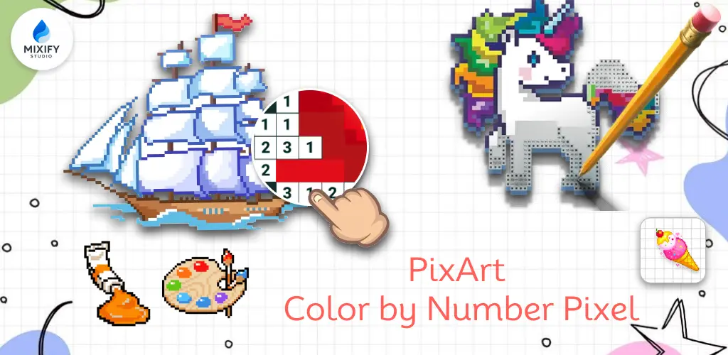 Header Banner
