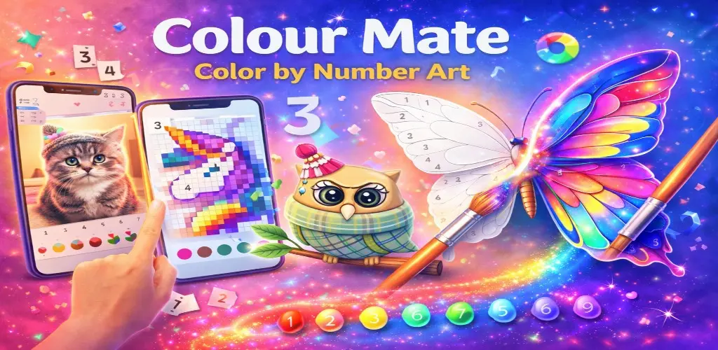 Header Banner
