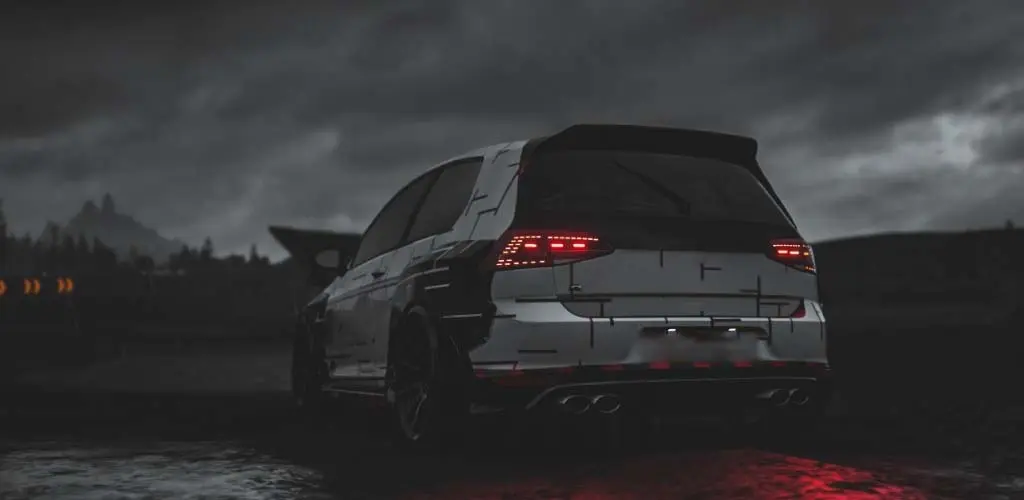 Header Banner