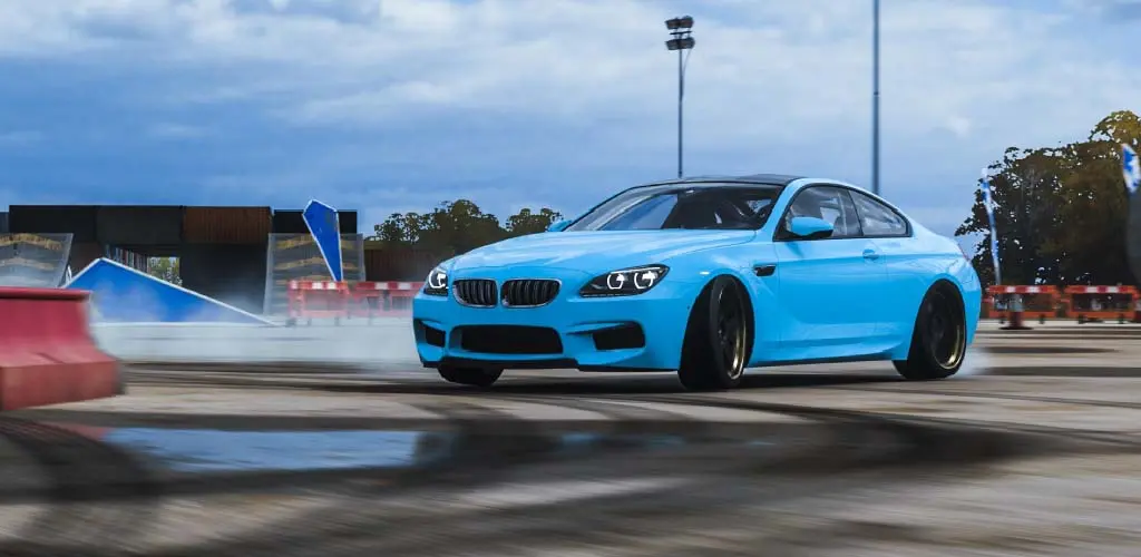 Header Banner