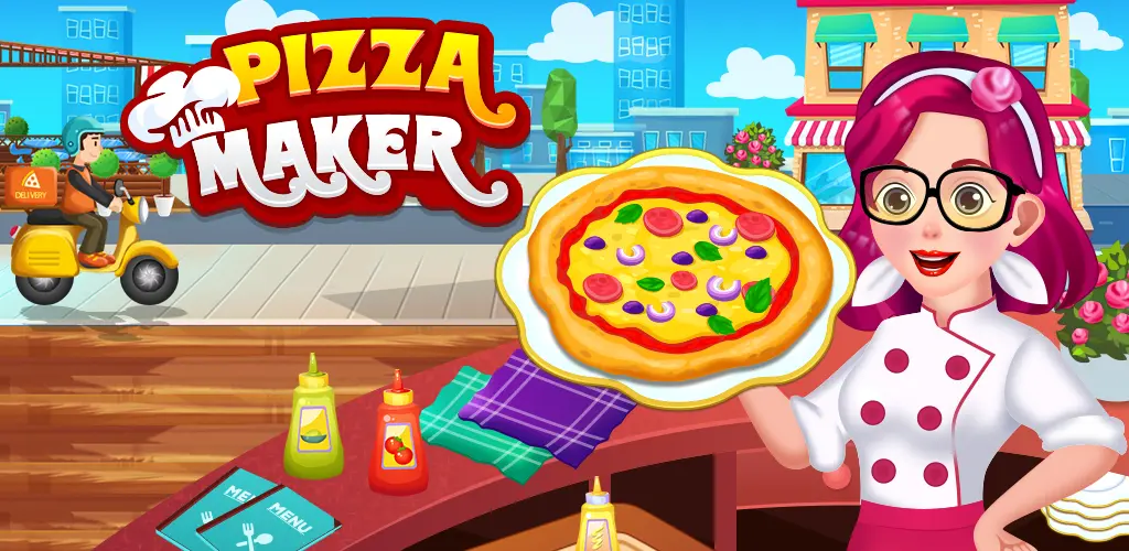 Header Banner