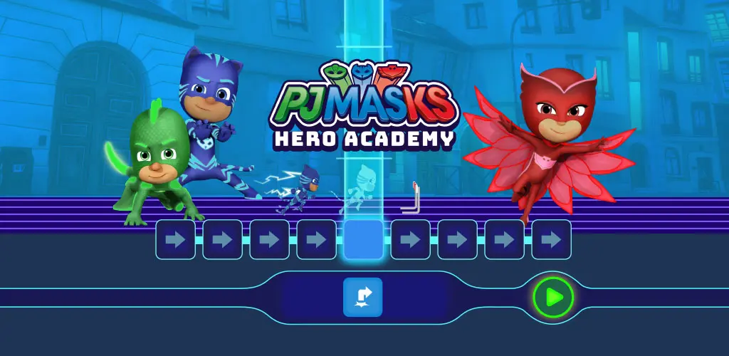 Header Banner